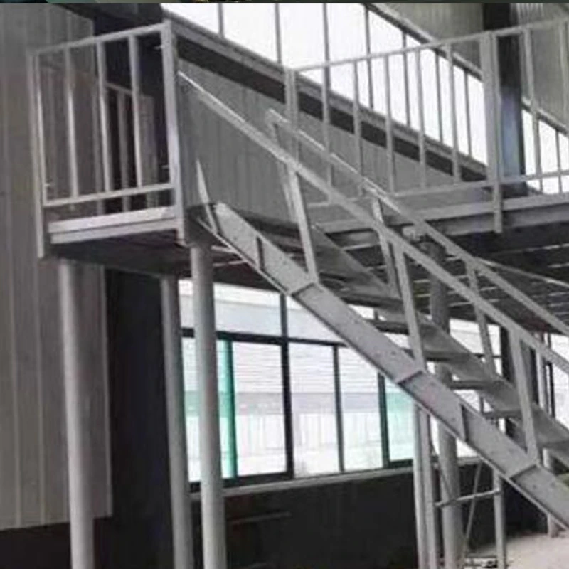 Metal Stair Platform suppliers